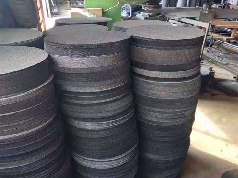 塑料擠出機專用網(wǎng)片