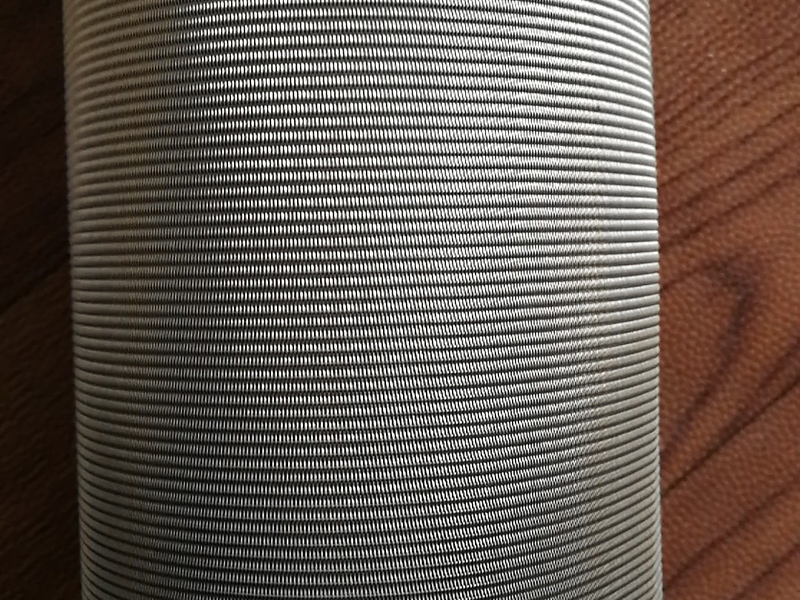 不銹鋼席型網(wǎng)