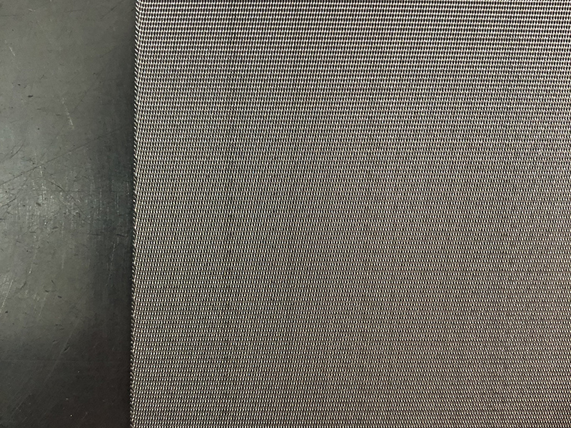 塑機帶式過濾網(wǎng)
