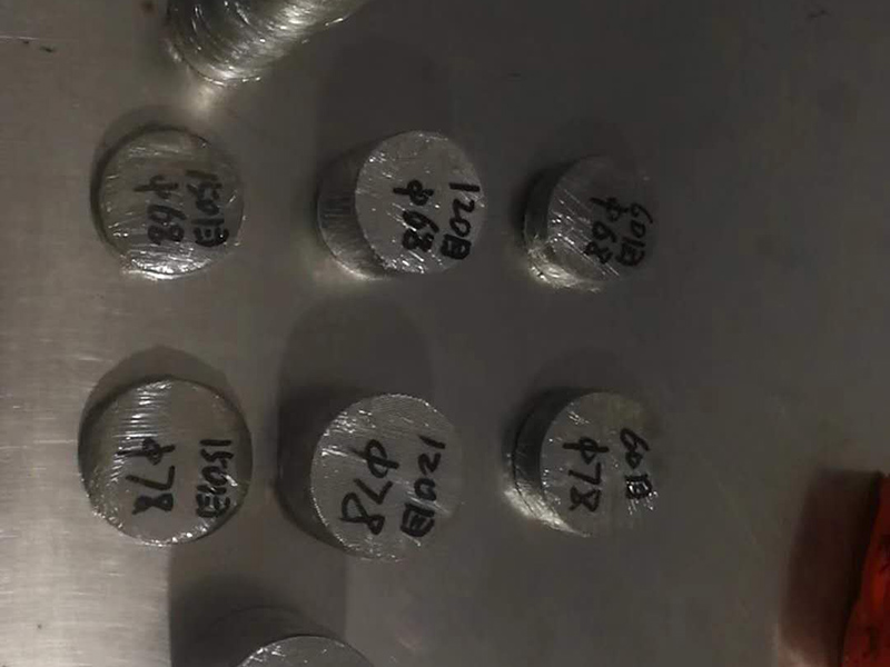 席型網(wǎng)過(guò)濾圓片