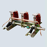 JN15-12(7.2)/31.5型戶內(nèi)接地開關(guān)