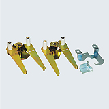 活門機(jī)構(gòu)裝置 5XS.320.010(800)